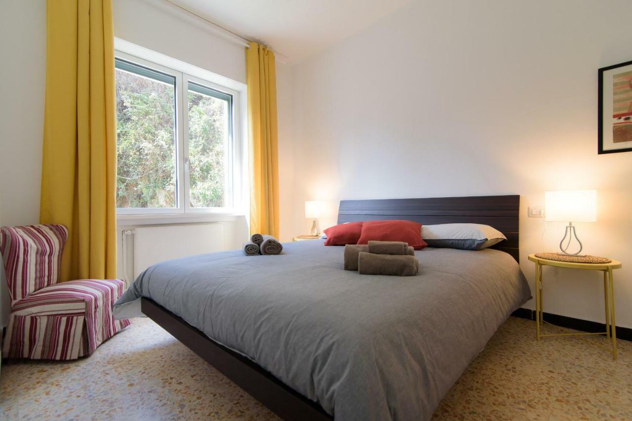 Al Pontile - The House Of Travelers Villa Sala Comacina Exterior photo