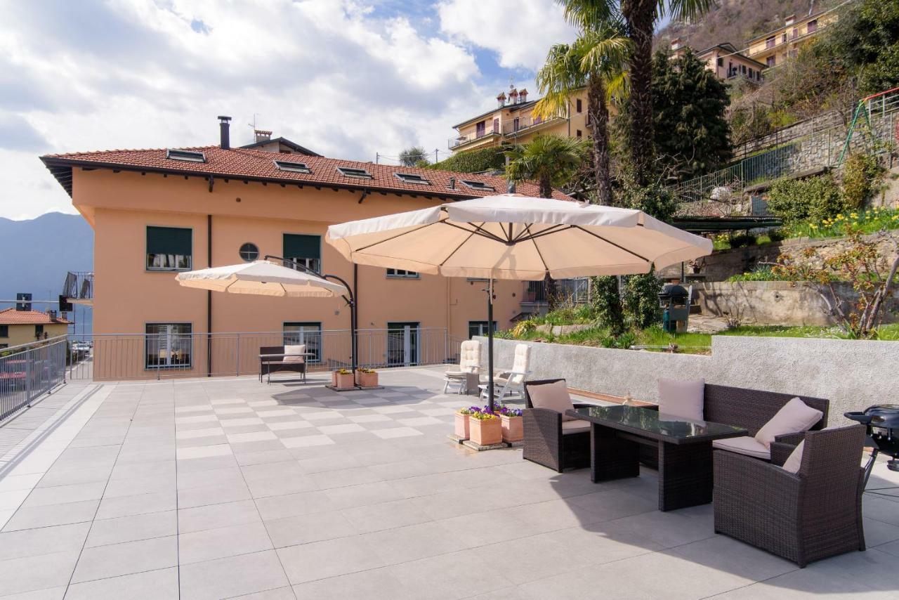 Al Pontile - The House Of Travelers Villa Sala Comacina Exterior photo